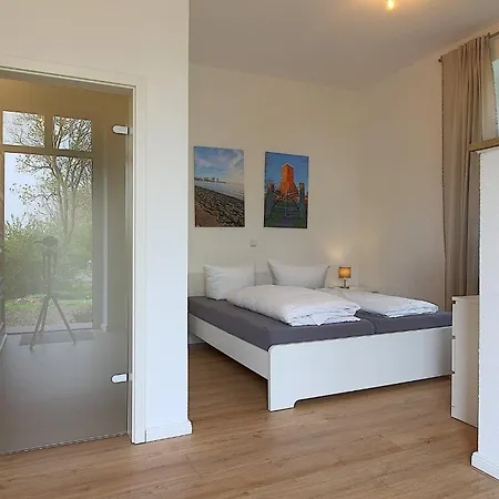 Ao Hof - 01 Apartment