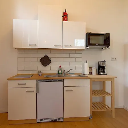 Apartment Ao Hof - 01 Imsum