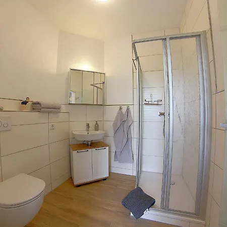 Apartment Ao Hof - 01 Imsum