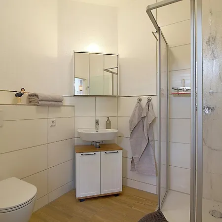 Apartment Ao Hof - 01