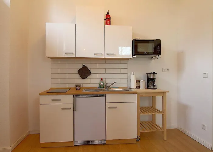 Apartment Ao Hof - 01 Imsum