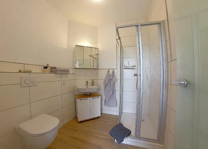 Apartment Ao Hof - 01 Imsum