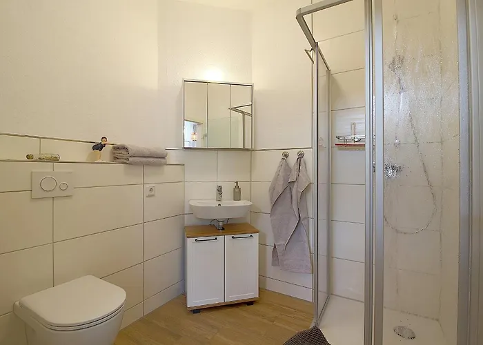 Apartment Ao Hof - 01